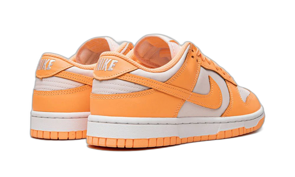 Nike Dunk Low Peach Cream