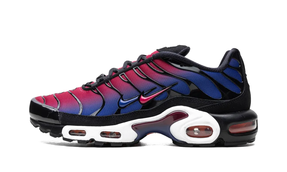Nike Air Max Plus Patta FC Barcelona