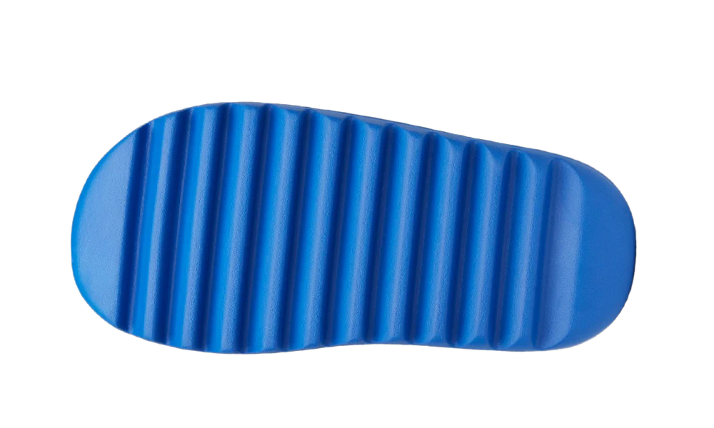 adidas Yeezy Slide Azure
