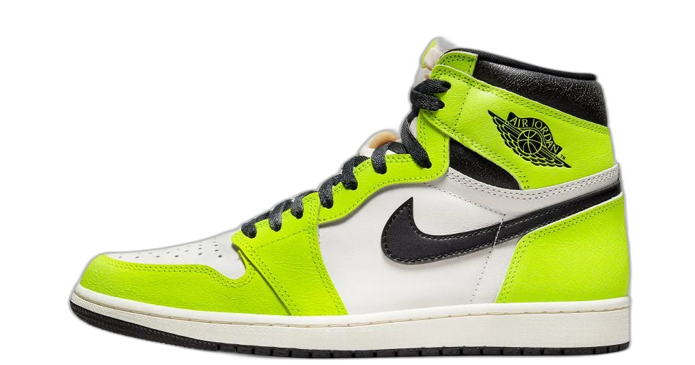 Jordan 1 Retro High OG Visionaire