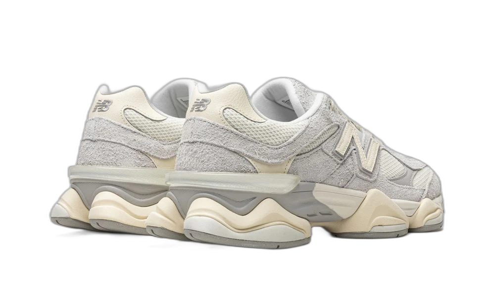 New Balance 9060 Quartz Grey