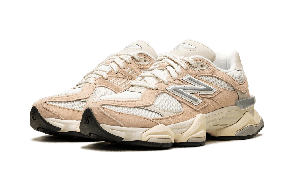 New Balance 9060 Vintage Rose