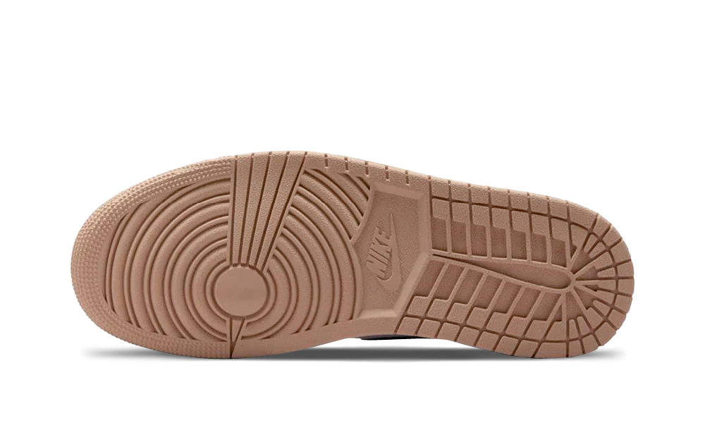 Jordan 1 Retro High OG Latte