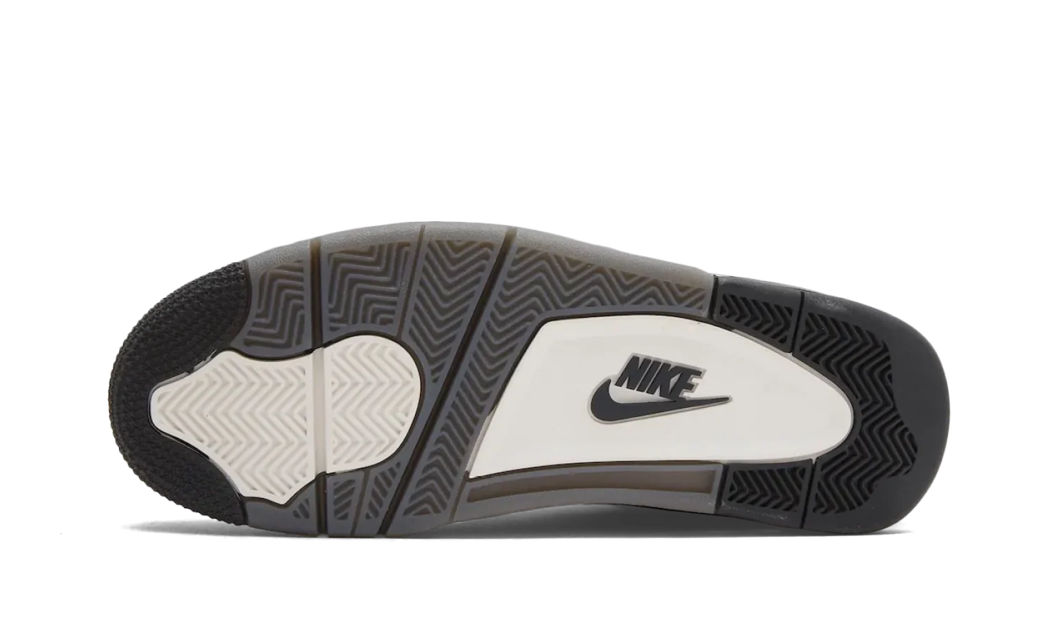 Jordan 4 Retro Cave Stone