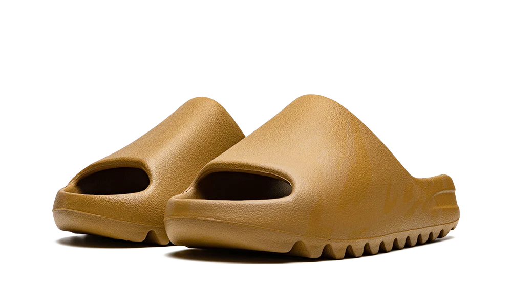 adidas Yeezy Slide Ochre