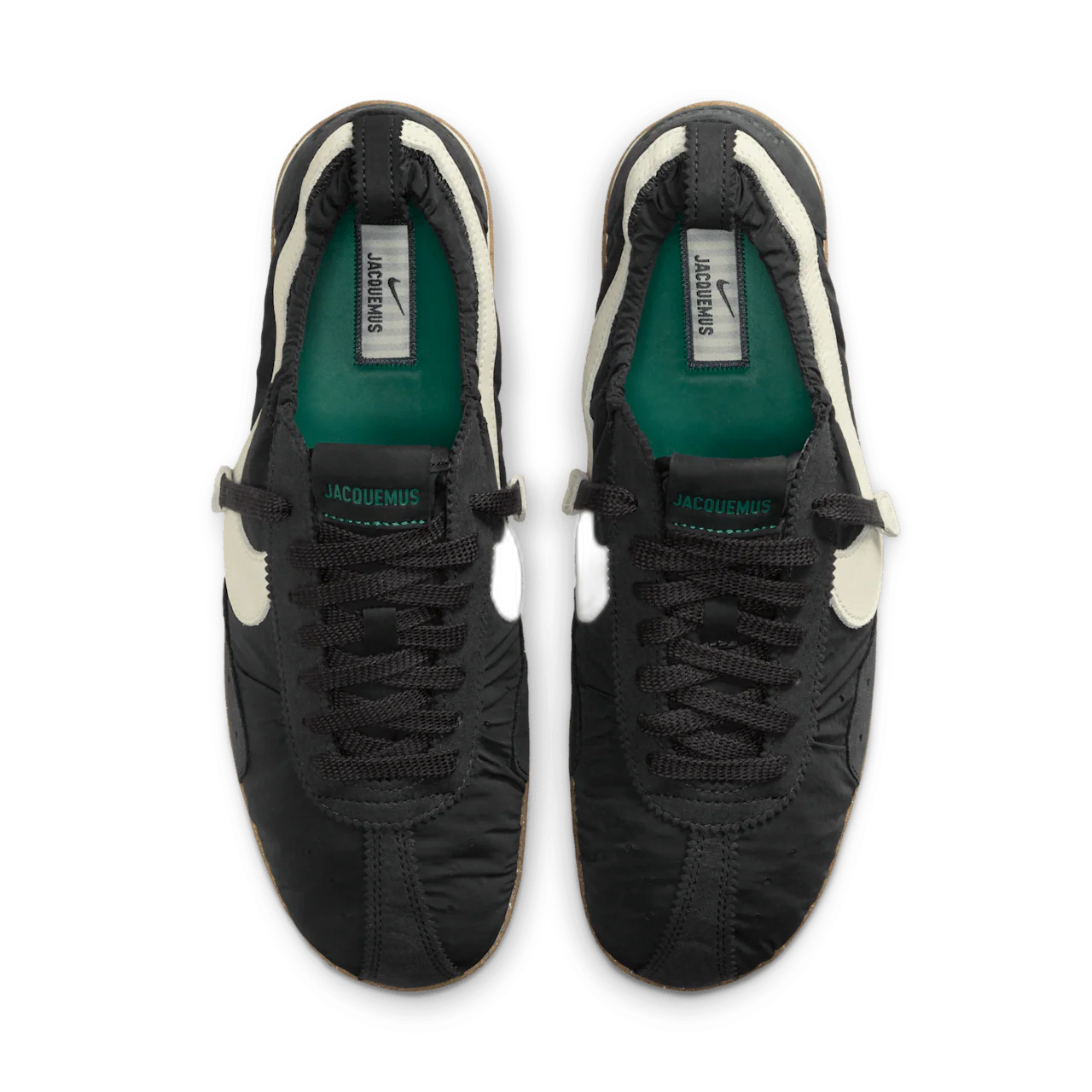 Nike Moon Shoe SP Jacquemus Off Noir