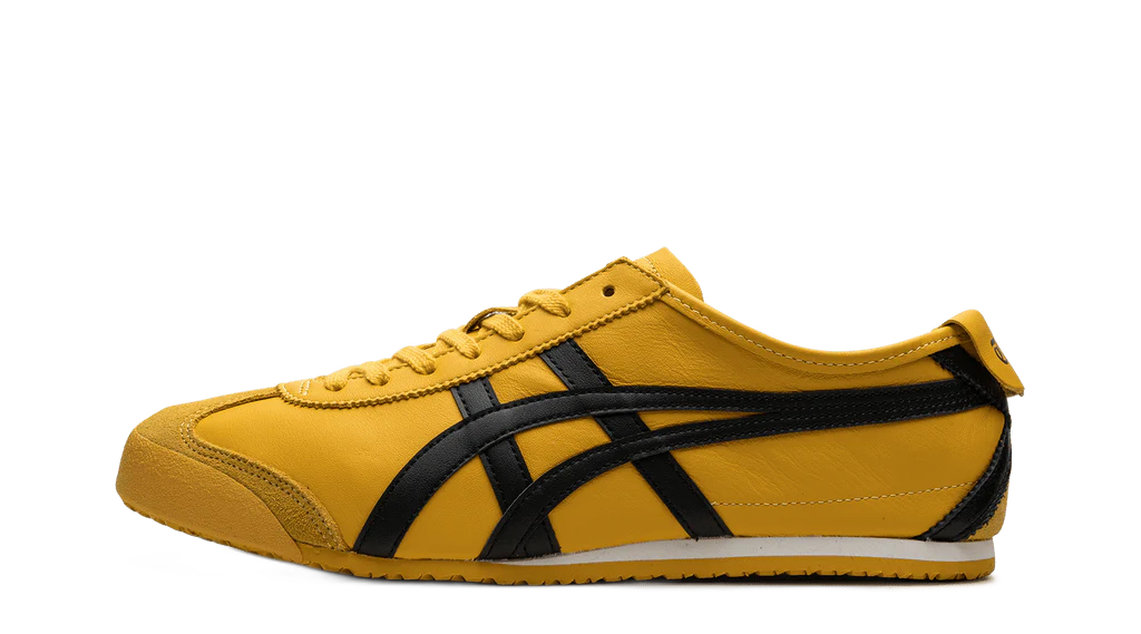 Onitsuka Tiger Mexico 66 Kill Bill