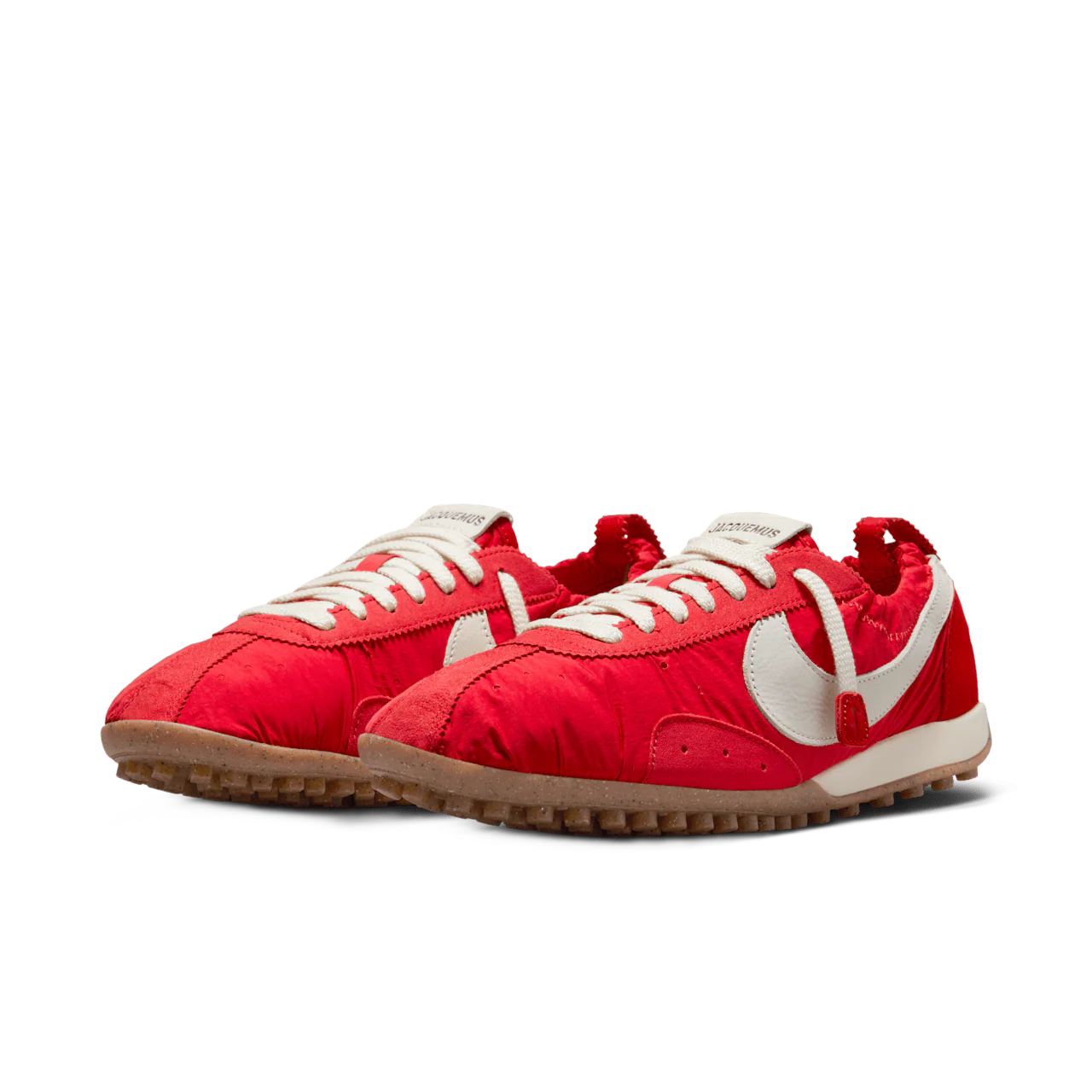 Nike Moon Shoe SP Jacquemus University Red