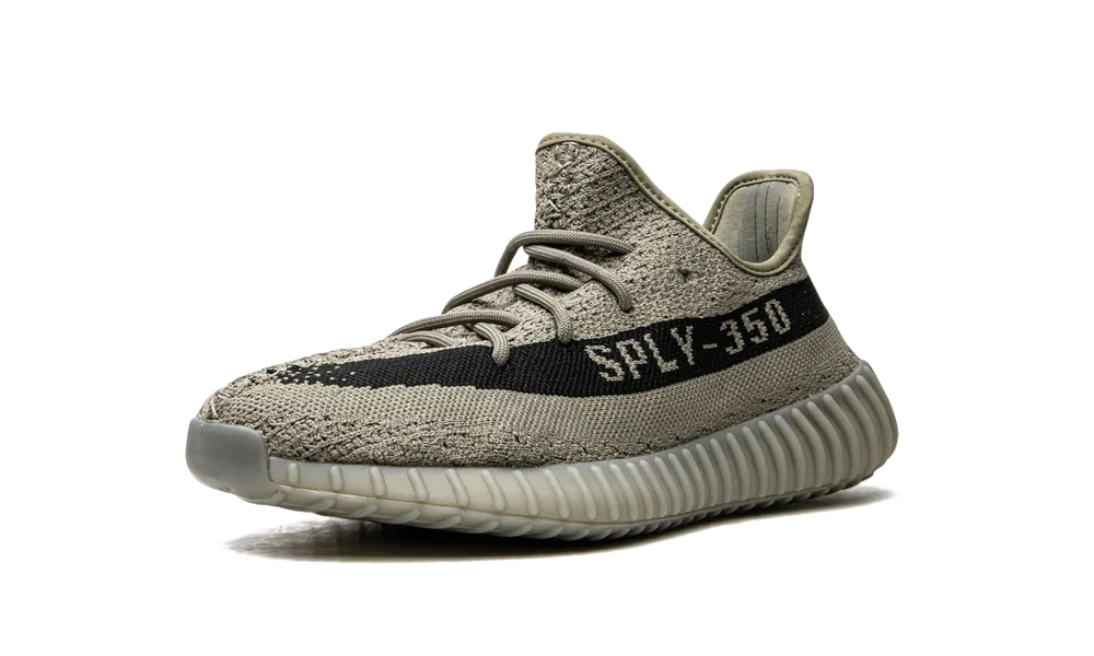adidas Yeezy Boost 350 V2 Granite