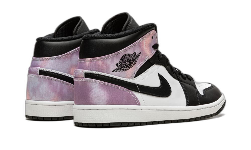 Jordan 1 Mid SE Zen Master