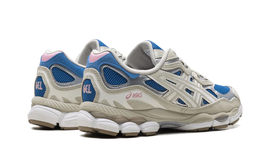 ASICS Gel-NYC Polar Night Cream