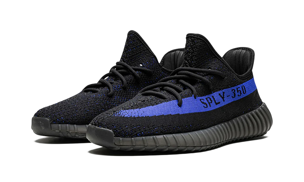 adidas Yeezy Boost 350 V2 Dazzling Blue