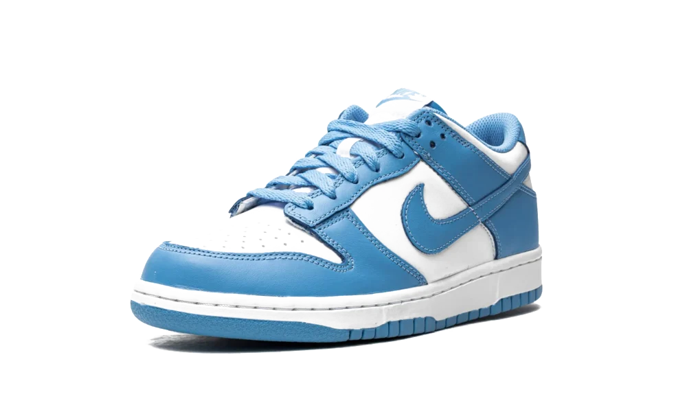 Nike Dunk Low UNC
