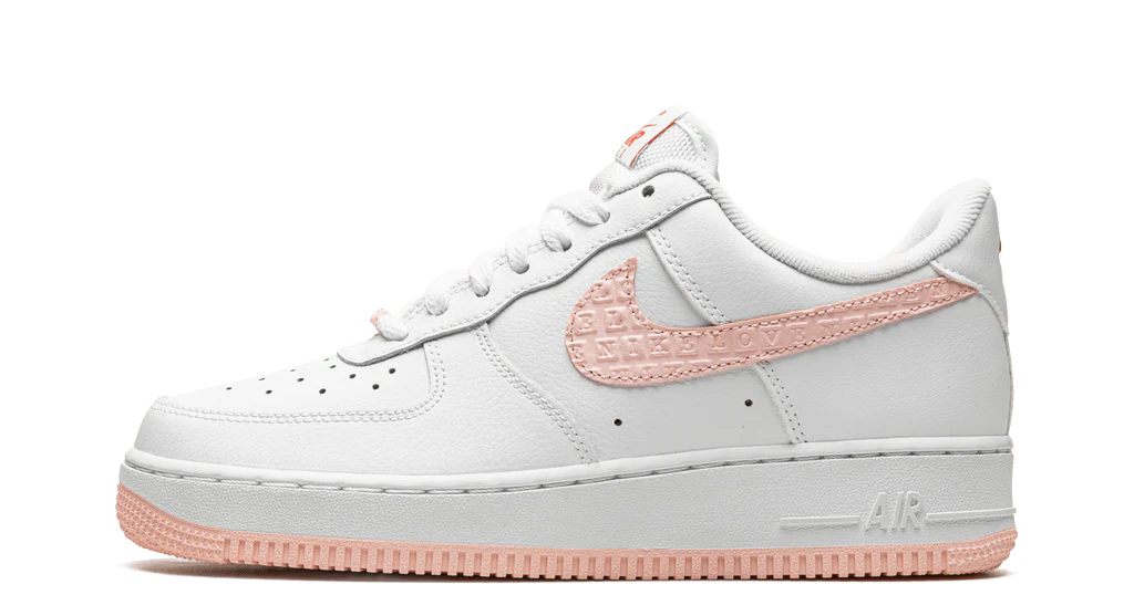 Nike Air Force 1 Low '07 VT Valentine's Day (2022)