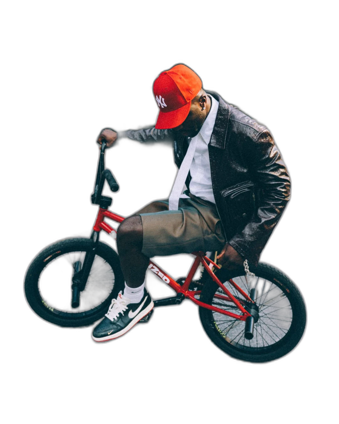 Jordan 1 Retro Low OG Nigel Sylvester Better With Time