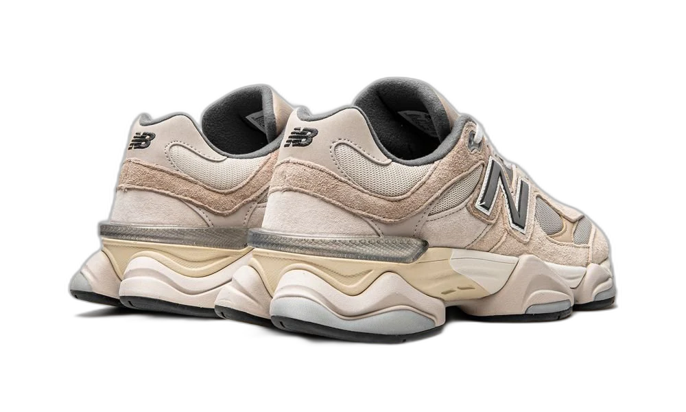 New Balance 9060 Sea Salt
