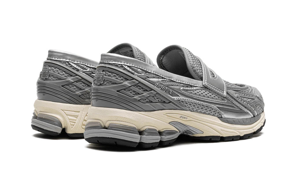 New Balance 1906L Metallic Silver