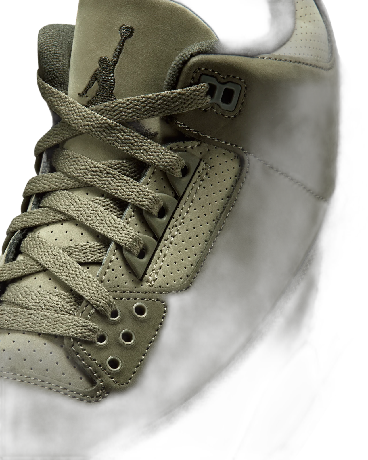 Jordan 3 Retro Family Affair