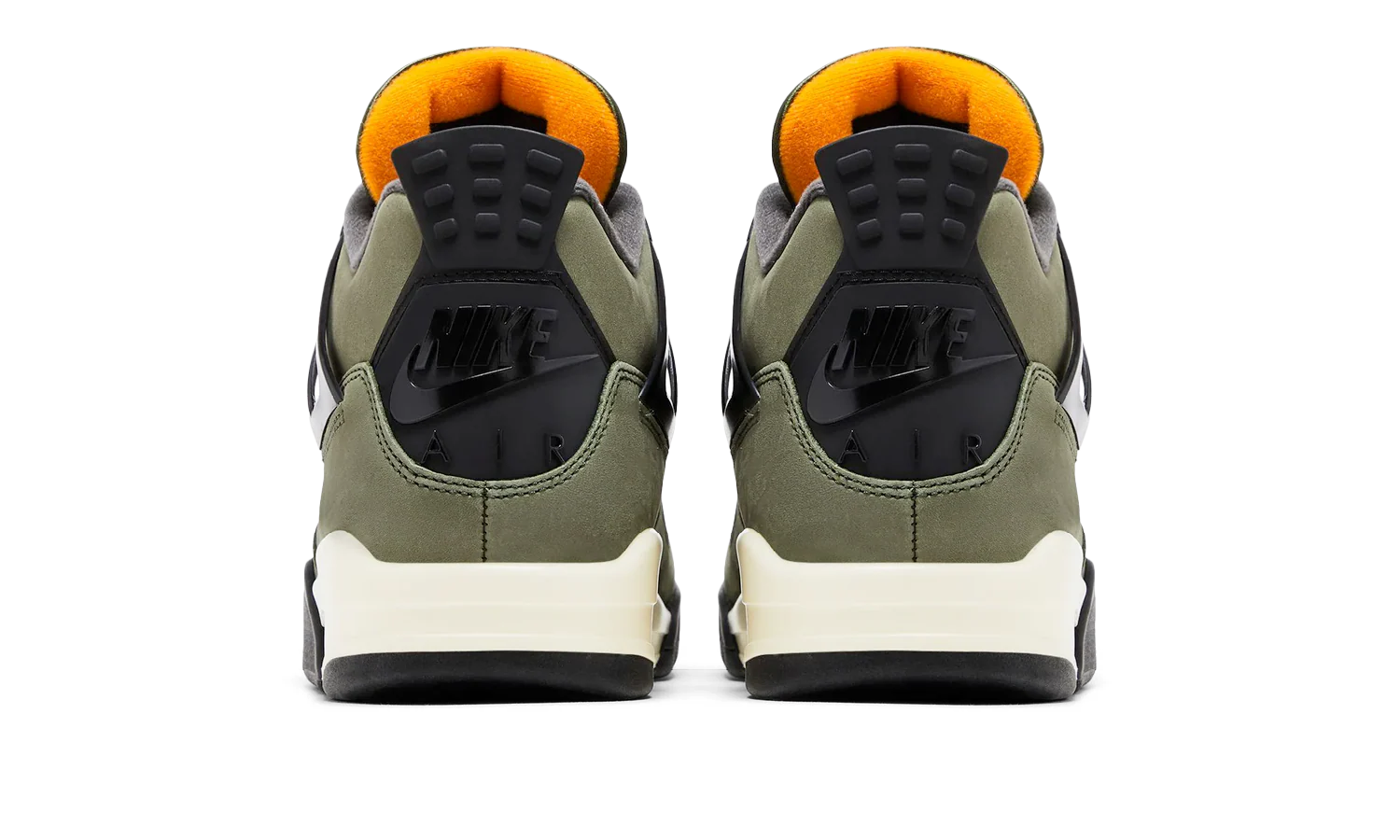 Jordan 4 Retro OG SP Undefeated (2025)