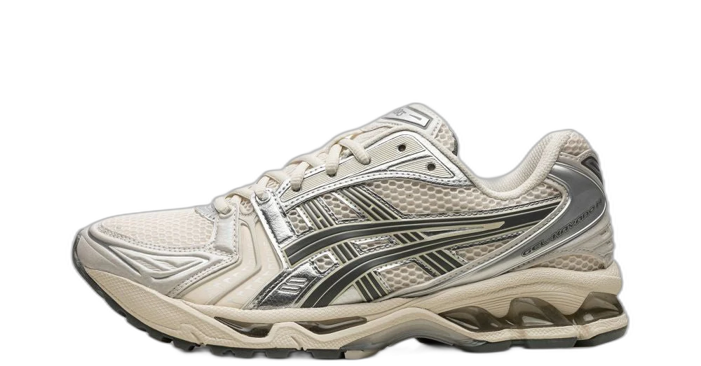 ASICS Gel-Kayano 14 Birch Dark Pewter