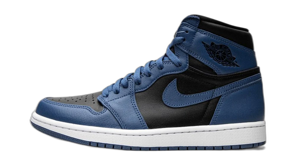Jordan 1 Retro High OG Dark Marina Blue