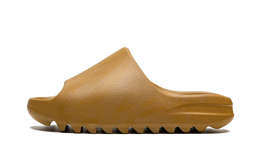 adidas Yeezy Slide Ochre