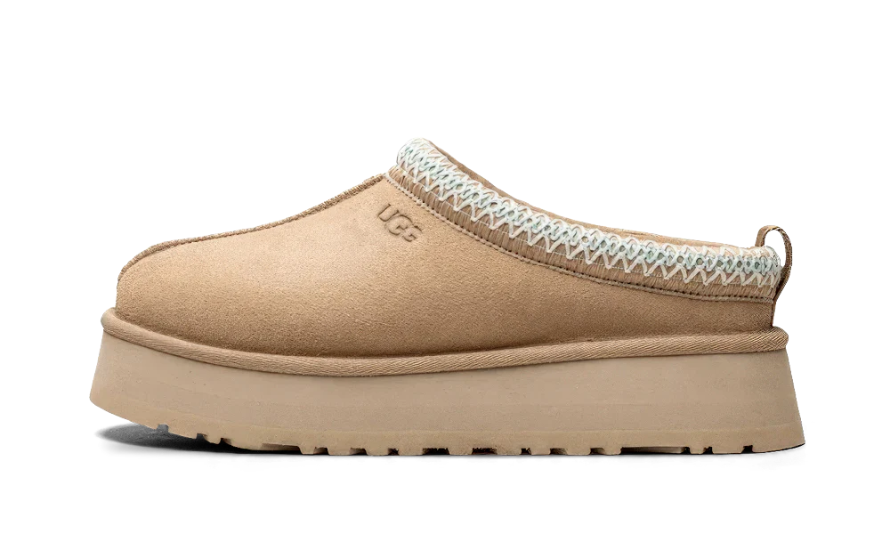 UGG Tazz Slipper Sand