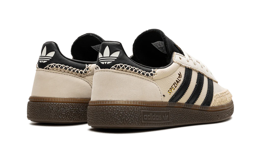 adidas Handball Spezial Wonder White Black