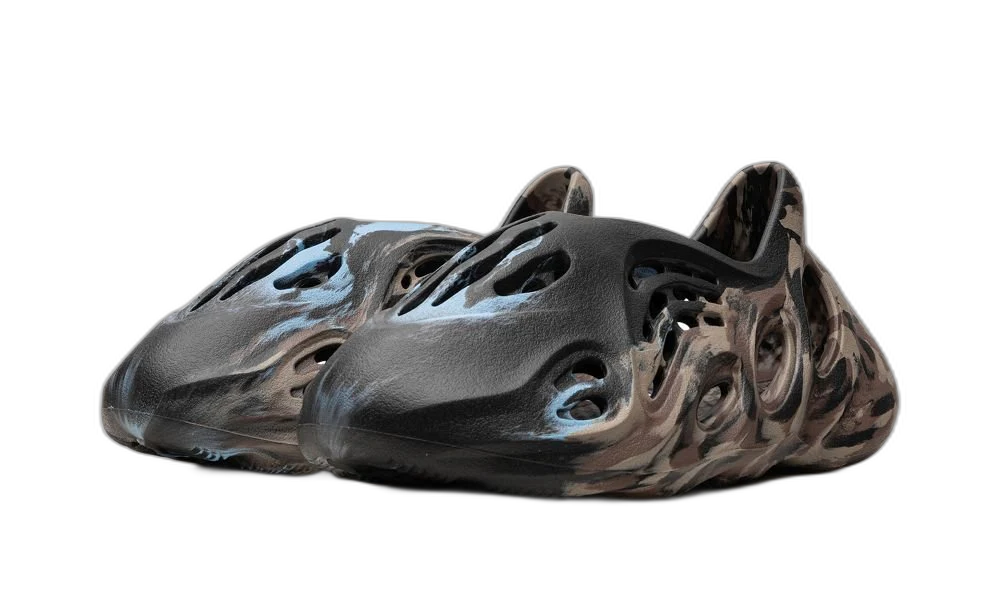 adidas Yeezy Foam RNR MX Cinder