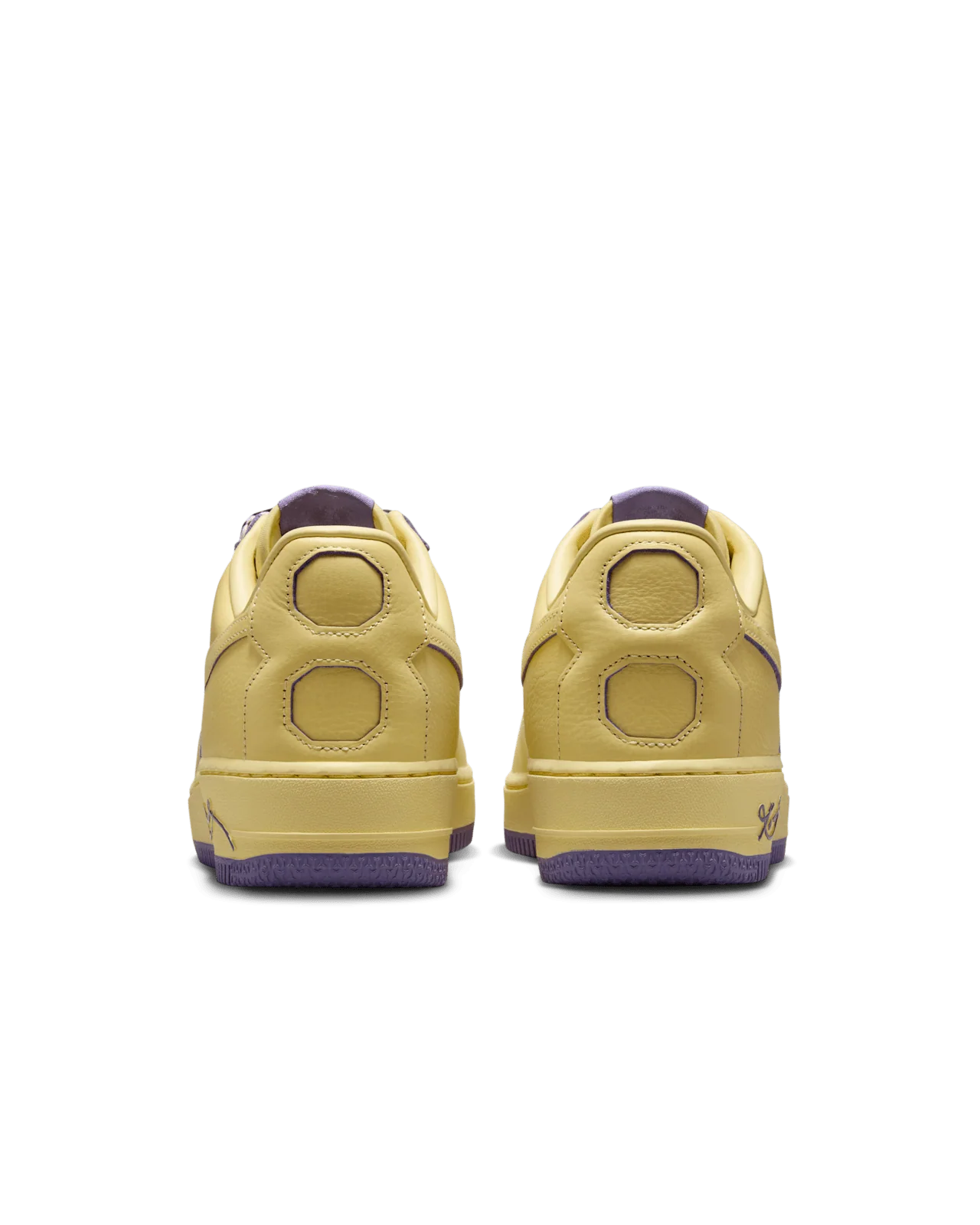 Nike Air Force 1 Low Protro Kobe Bryant Mamba Mentality