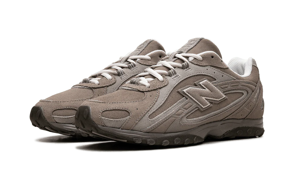 New Balance 204L Mushroom Arid Stone