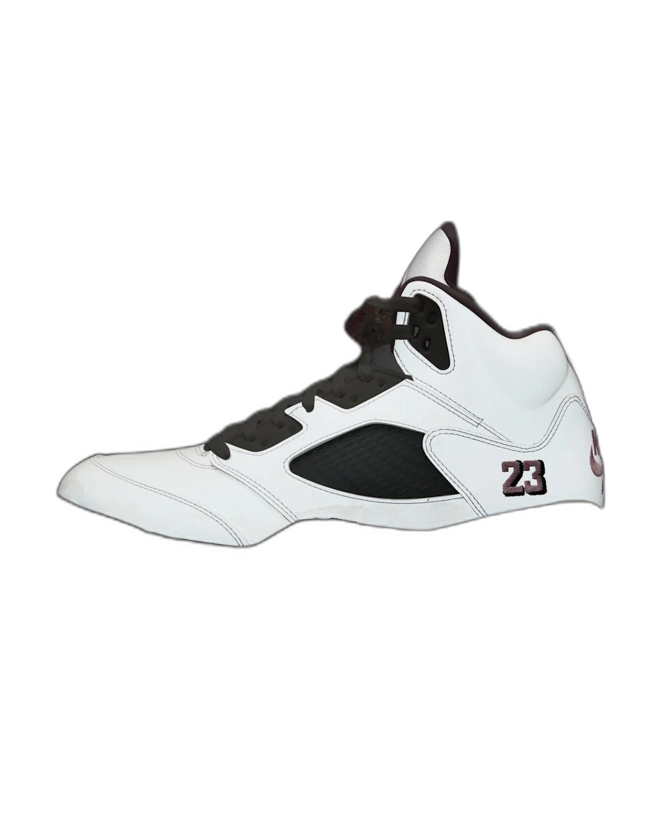 Jordan 5 Retro Medium Soft Pink