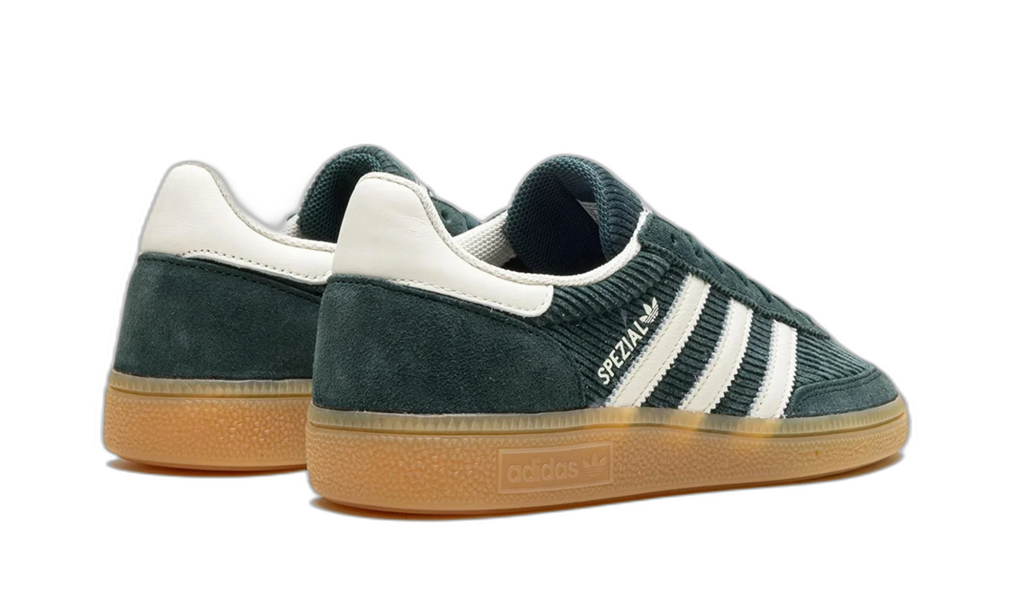 adidas Handball Spezial Mineral Green