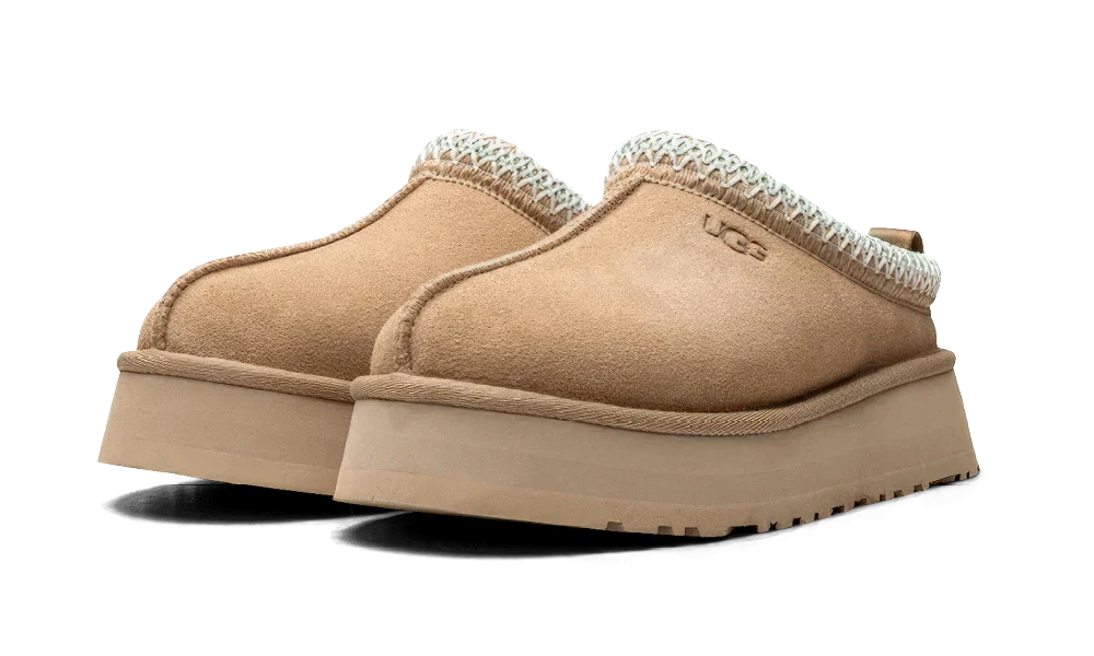 UGG Tazz Slipper Sand