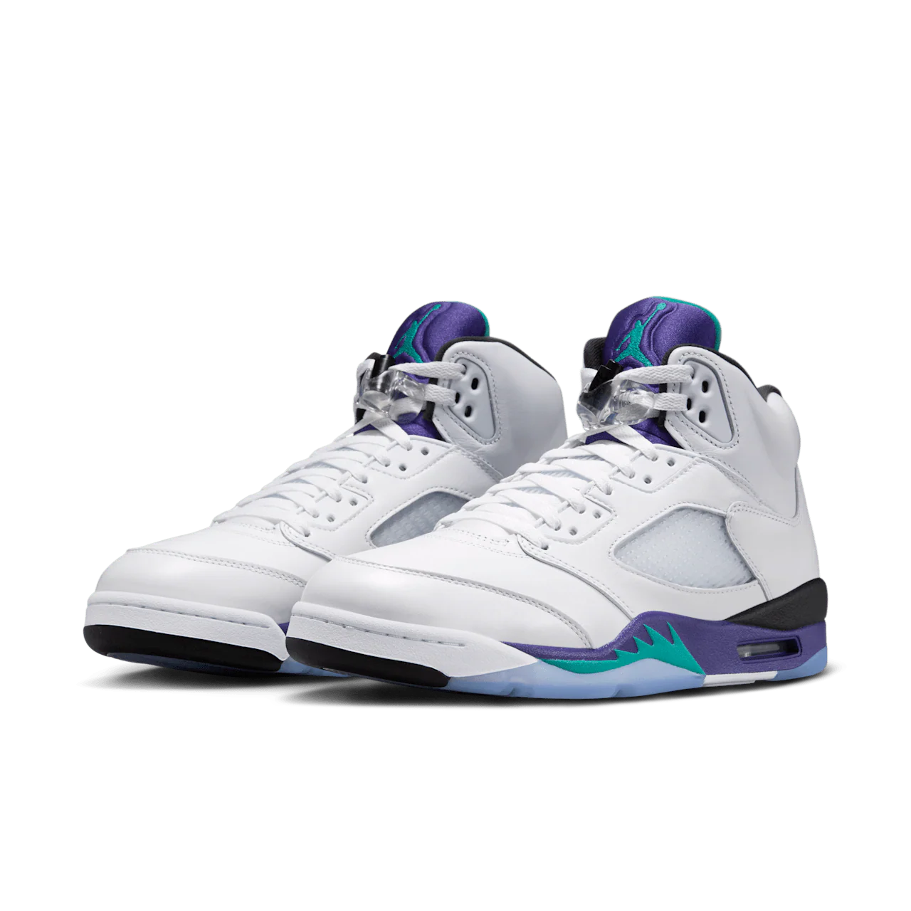 Jordan 5 Retro Grape (2025)