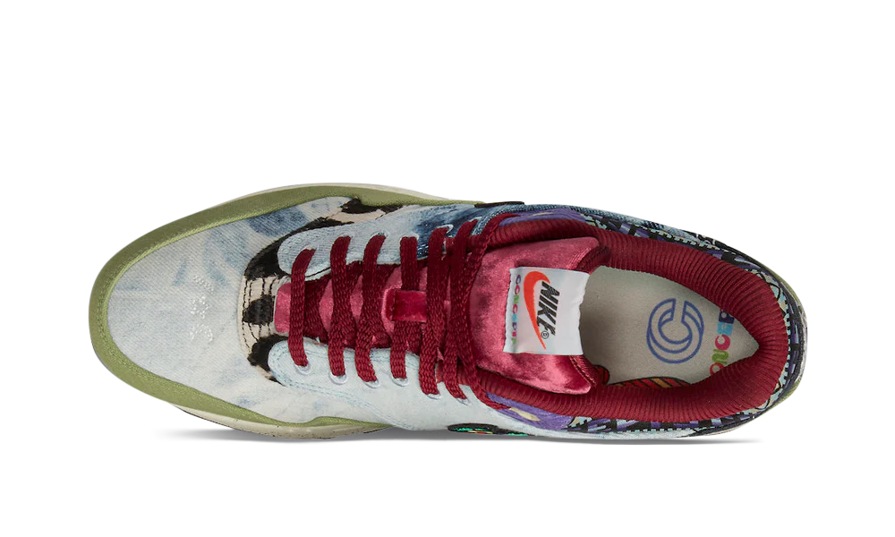 Nike Air Max 1 SP Concepts Mellow