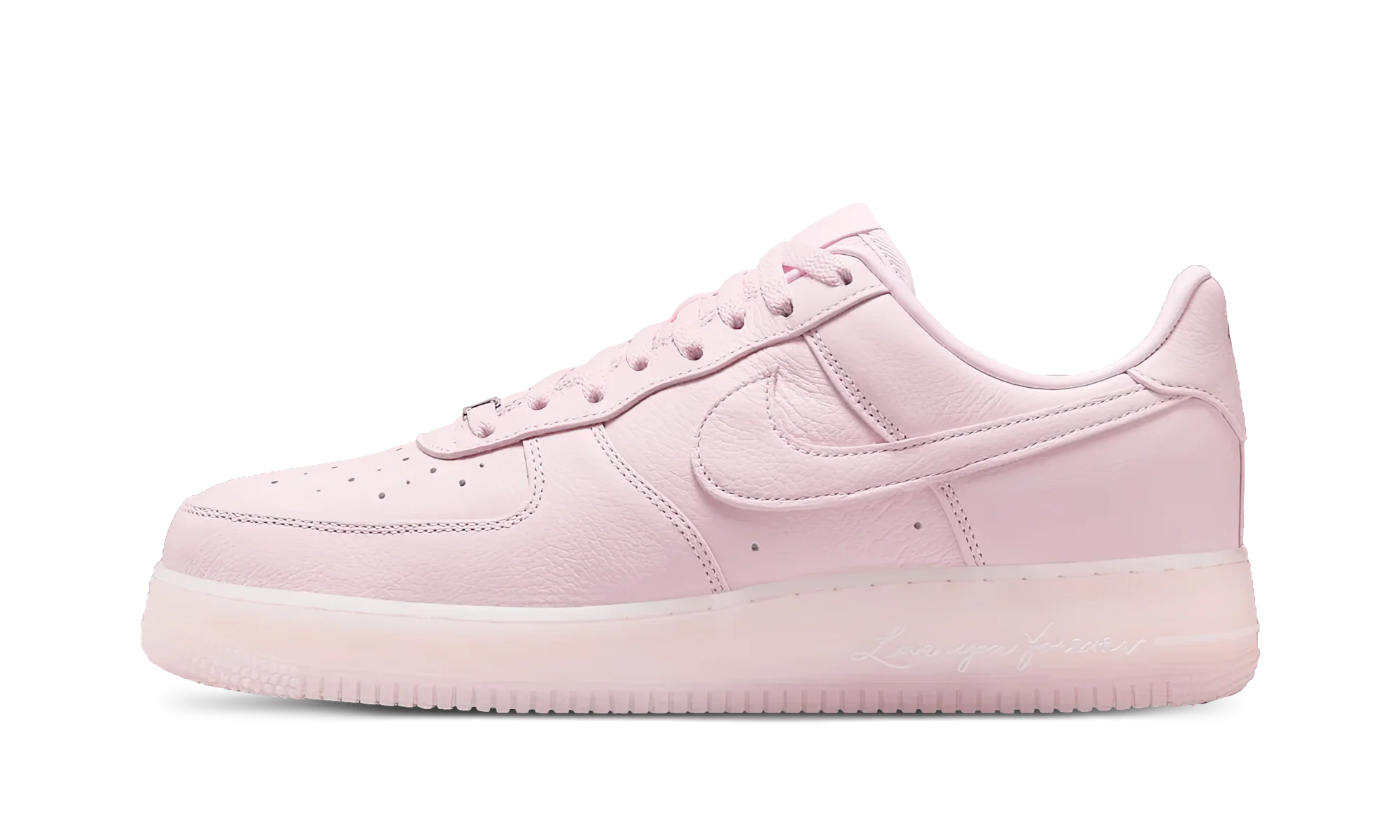 Nike Air Force 1 Low Drake NOCTA Certified Lover Boy Pink Foam