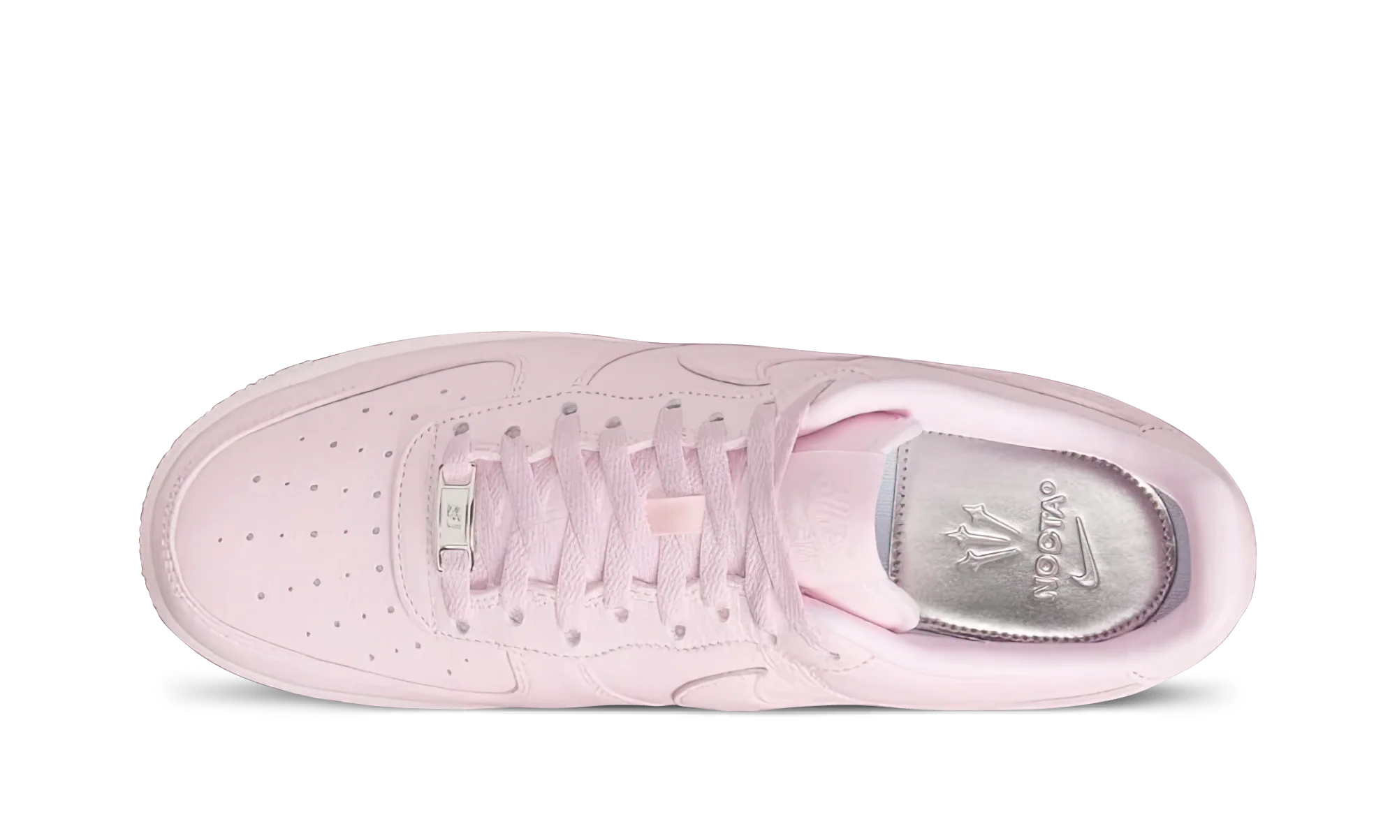 Nike Air Force 1 Low Drake NOCTA Certified Lover Boy Pink Foam