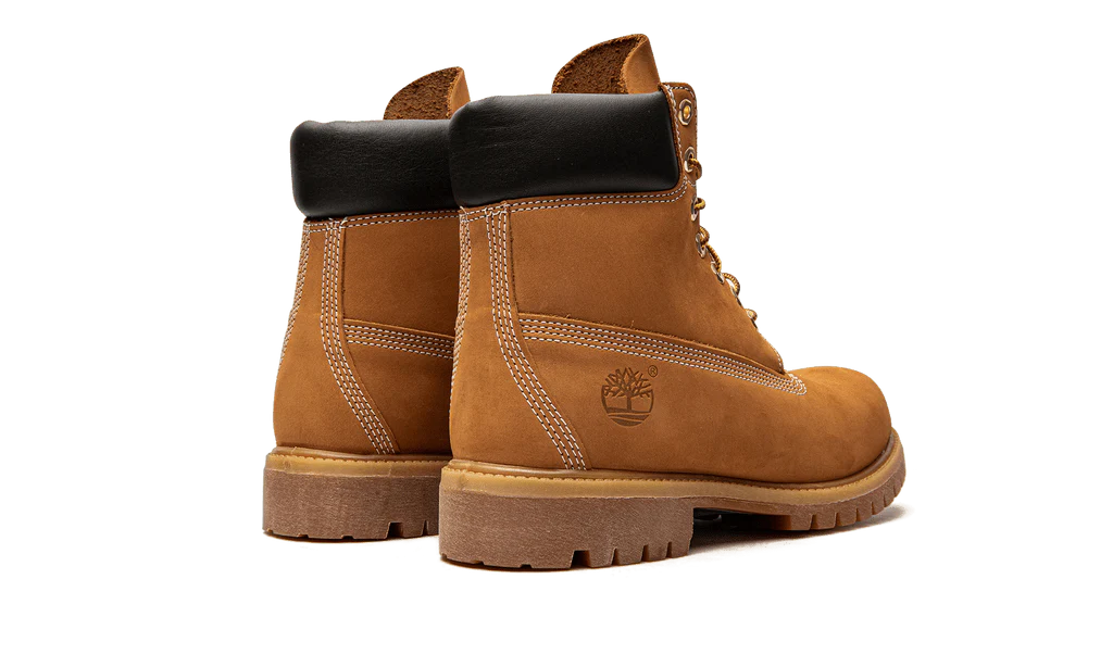 Timberland 6