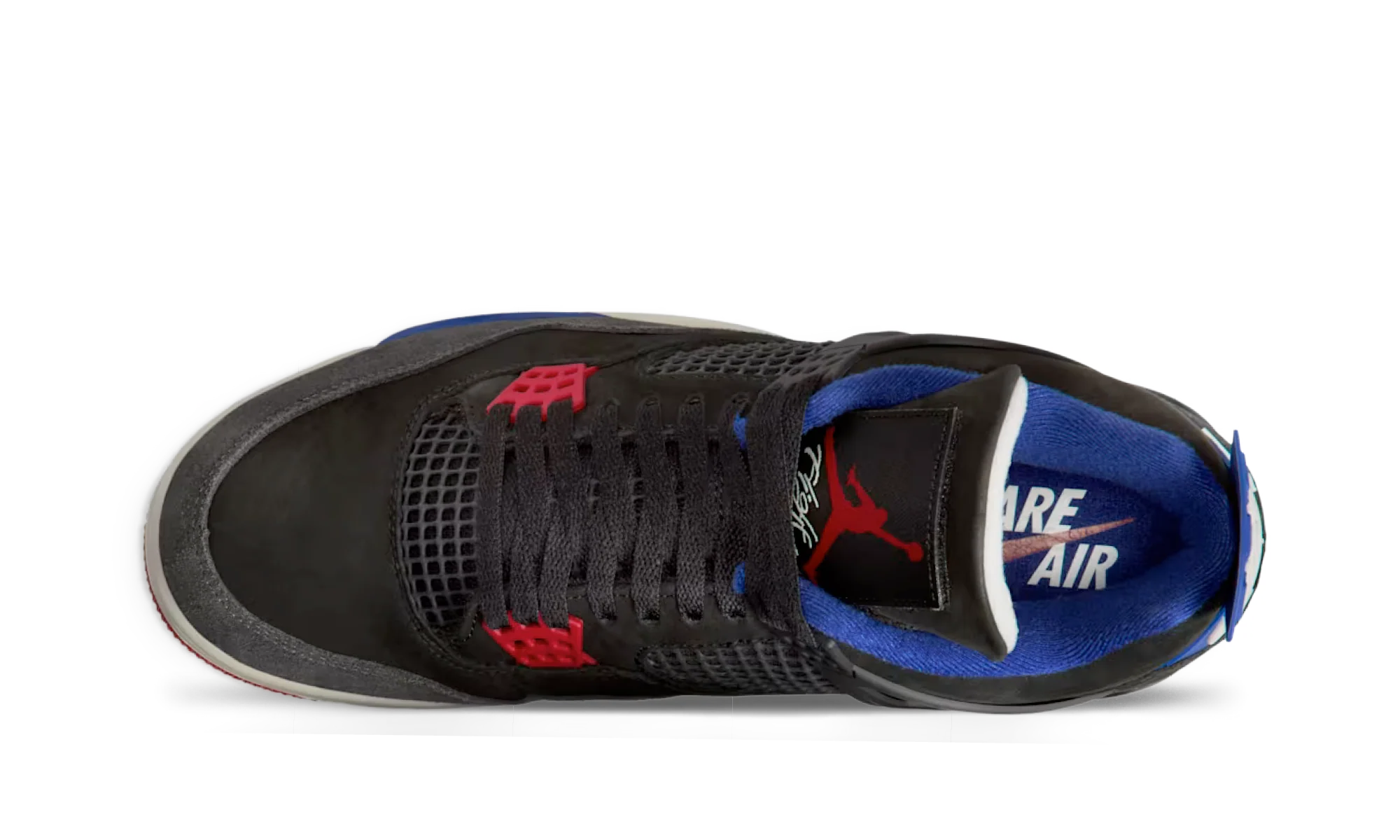 Jordan 4 Retro Rare Air