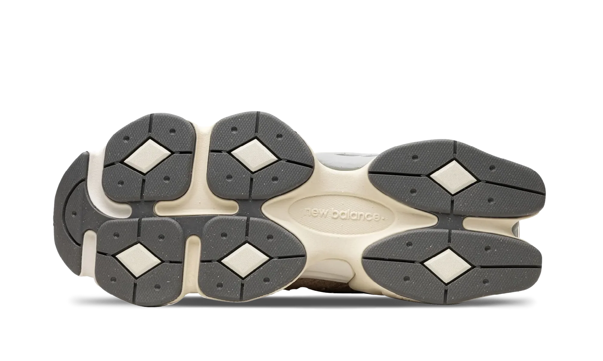 New Balance 9060 Driftwood Stone Pink Sea Salt