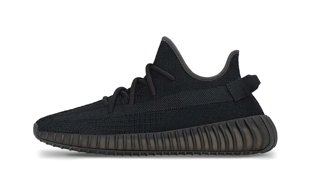 adidas Yeezy Boost 350 V2 Onyx