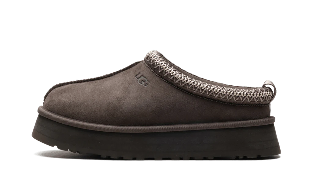 UGG Tazz Slipper Molasses