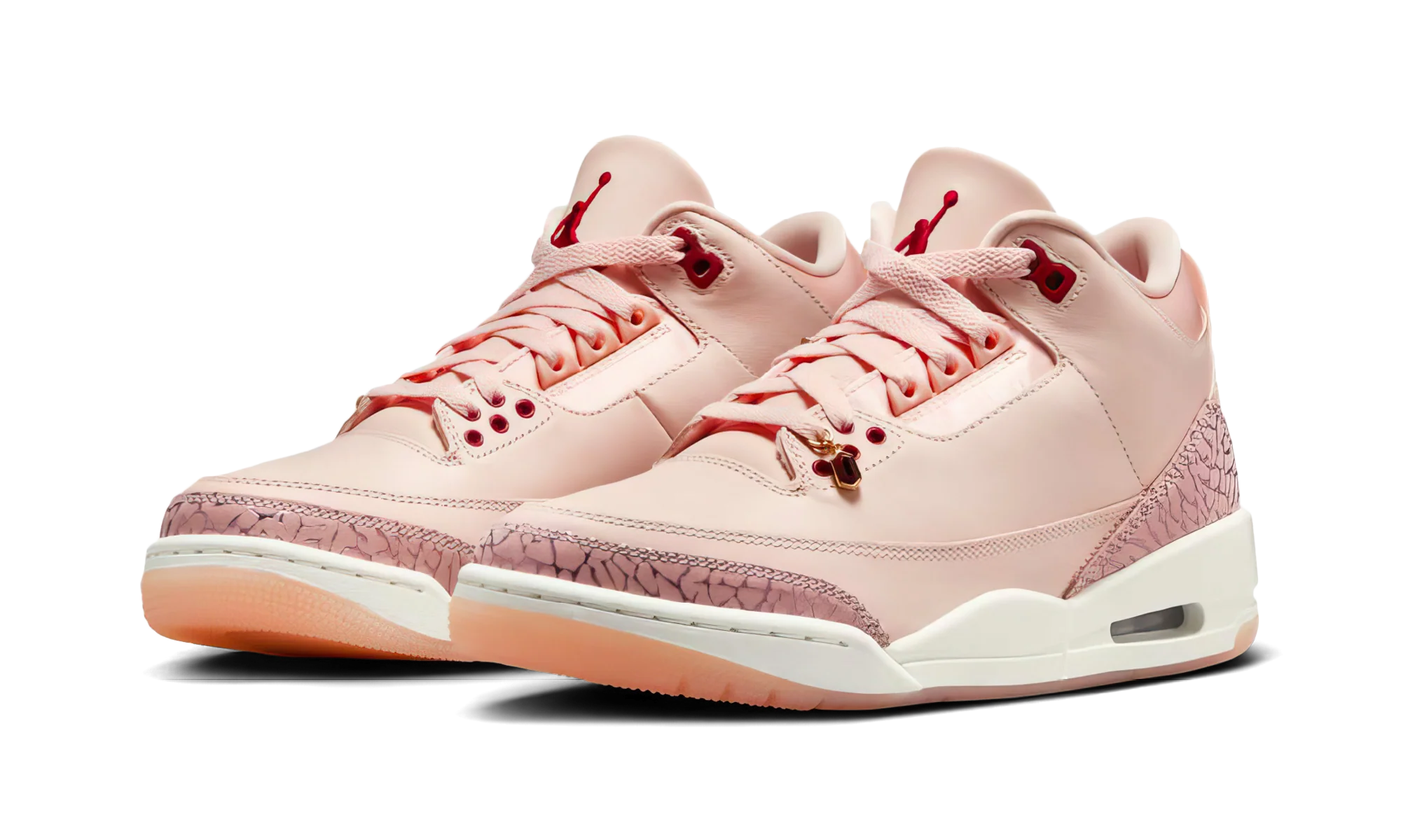 Jordan 3 Retro Valentine's Day Treat Yourself (2025)