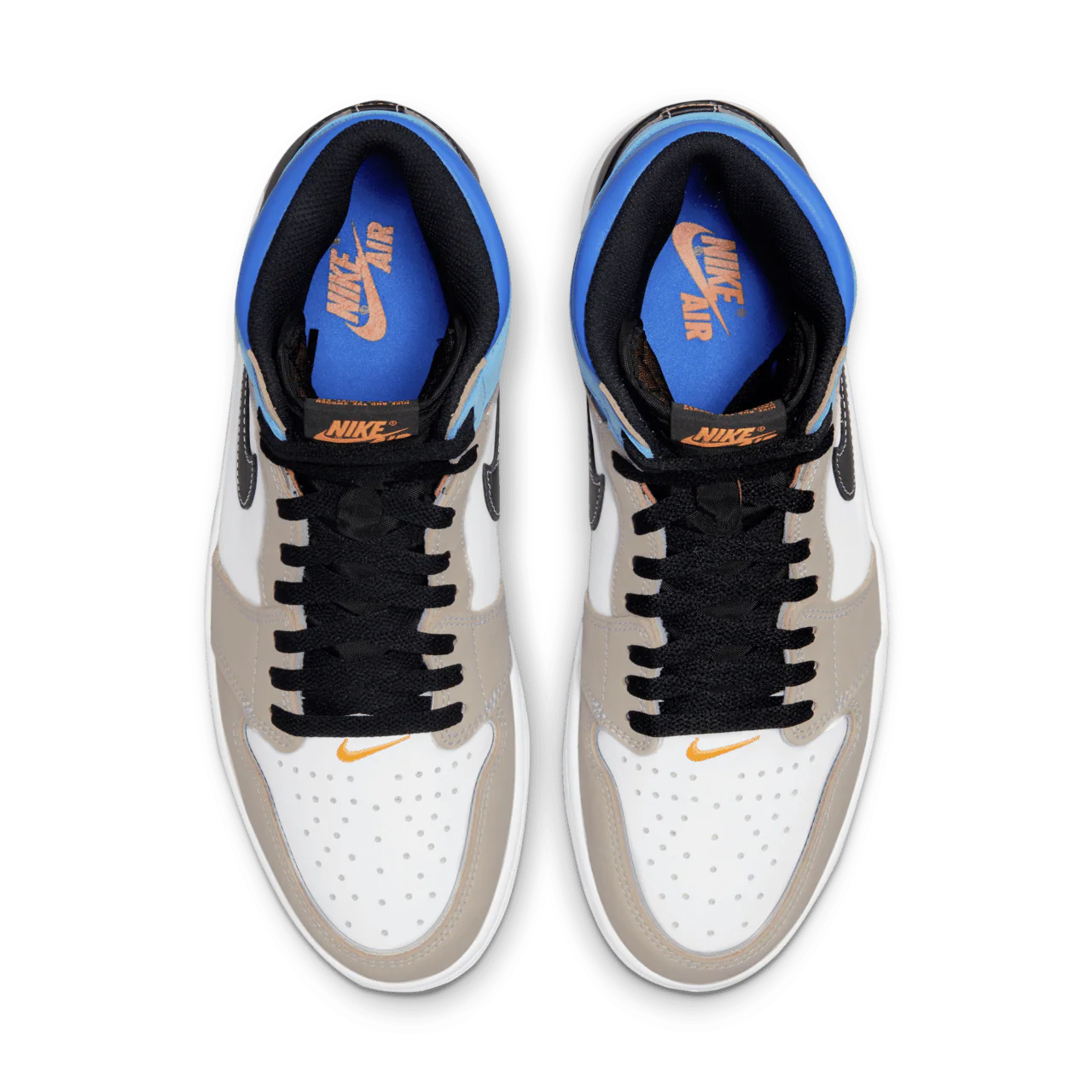 Jordan 1 Retro High OG Prototype