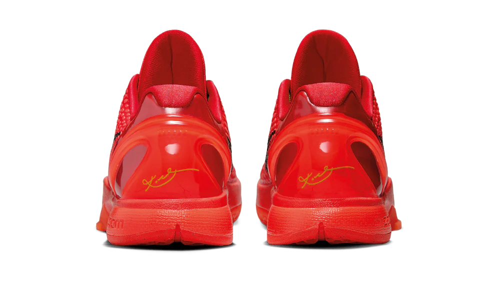 Nike Kobe 6 Protro Reverse Grinch