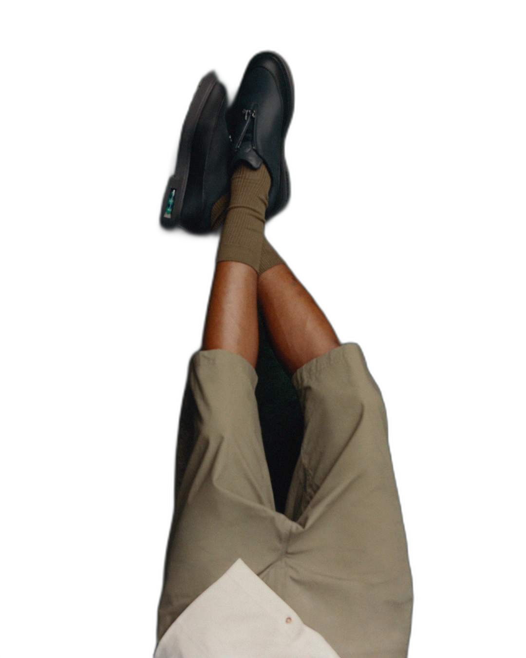 Nike Air Max RK61 Air Afrique Black