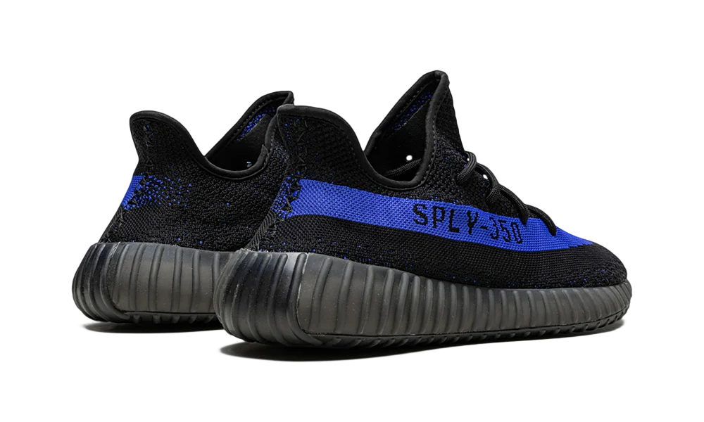 adidas Yeezy Boost 350 V2 Dazzling Blue