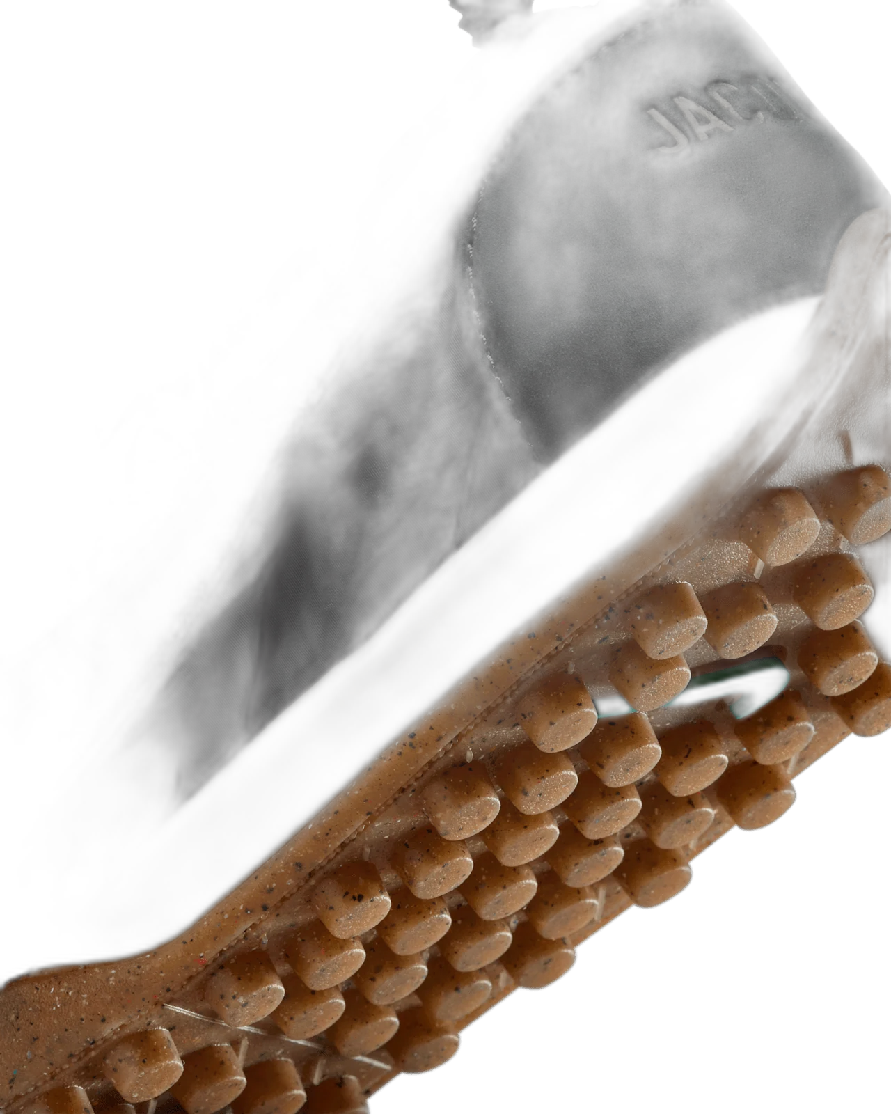 Nike Moon Shoe SP Jacquemus Off Noir