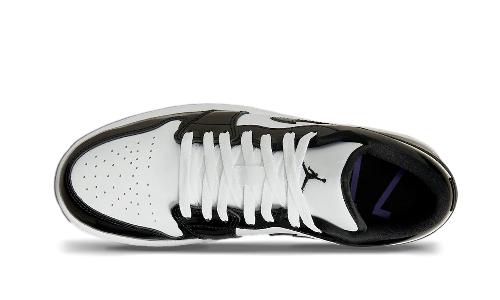 Jordan 1 Low SE Concord